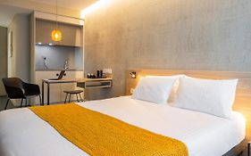 Apparthotel 37 Lodge - Courbevoie La Défense